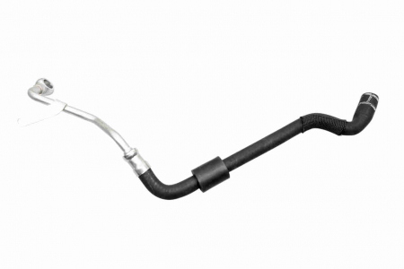 Piese Auto - Cuplaj conducta lichid racire potrivit AUDI A3, Q3, TT; SEAT ALHAMBRA, ALTEA XL, LEON; SKODA OCTAVIA II, SUPERB II; VW BEETLE, CC B7, EOS, GOLF V, GOLF VI, JETTA III, JETTA IV 1.8/2.0 09.04-10.18