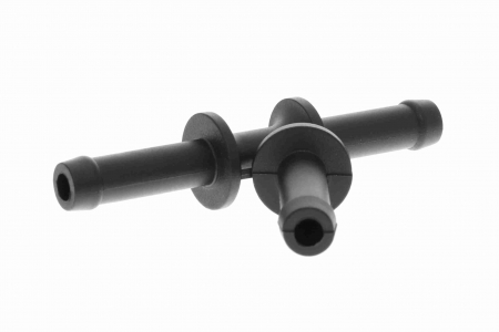 Piese Auto - Cuplaj conducta lichid racire potrivit AUDI A3, Q7; SEAT ALTEA, ALTEA XL, LEON, TOLEDO III; VW CADDY III, CADDY III/MINIVAN, EOS, GOLF PLUS V, GOLF V, GOLF VI, JETTA III, PASSAT B6 1.4-6.0 05.03-11.17