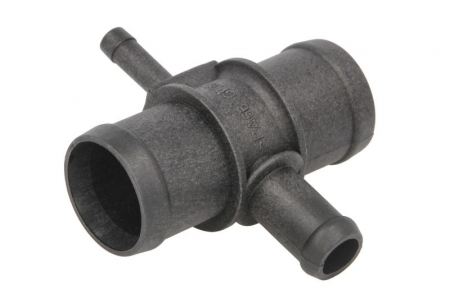 Cuplaj conducta lichid racire potrivit AUDI A3; SEAT ALTEA, ALTEA XL, LEON, TOLEDO III; SKODA OCTAVIA II; VW CADDY III, CADDY III/MINIVAN, GOLF PLUS V, GOLF V, GOLF VI, JETTA III, PASSAT B6 1.6-2.0CNG [1]