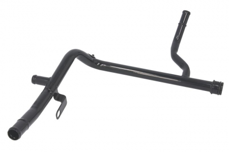 Piese compresor Ac - Cuplaj conducta lichid racire potrivit AUDI A3; SEAT IBIZA IV, IBIZA IV SC; SKODA OCTAVIA II; VW GOLF PLUS V, GOLF V, GOLF VI, JETTA III, NEW BEETLE 1.6-2.0 01.98-05.15