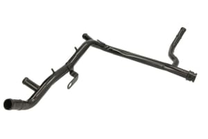 Elemente sistem racire - Cuplaj conducta lichid racire potrivit AUDI A3; SEAT LEON, TOLEDO II; SKODA OCTAVIA I; VW GOLF IV 1.8 08.97-08.12