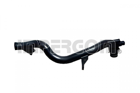 Conducta racire - Cuplaj conducta lichid racire potrivit AUDI A4 ALLROAD B8, A4 B8, A5, A6 C6, Q5 2.0D 07.04-05.17