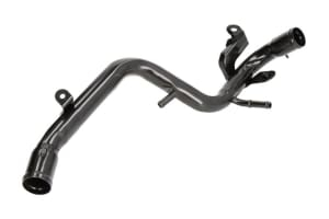 Elemente sistem racire - Cuplaj conducta lichid racire potrivit AUDI A4 B5, A4 B6, A4 B7, A6 C5 1.9D 03.00-06.08
