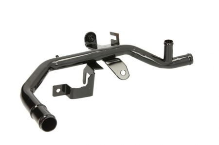 Piese compresor Ac - Cuplaj conducta lichid racire potrivit AUDI A4 B5; VW PASSAT B5 1.9D 10.95-09.01