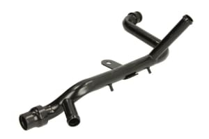 Elemente sistem racire - Cuplaj conducta lichid racire potrivit AUDI A4 B5; VW PASSAT B5, PASSAT B5.5 1.6-4.0 1994-2005