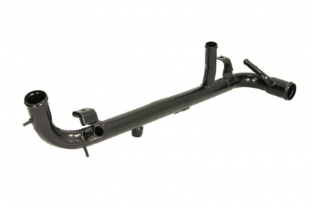Piese compresor Ac - Cuplaj conducta lichid racire potrivit AUDI A4 B6, A4 B7, A4 B8 1.8 11.00-12.15