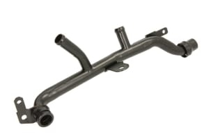 Elemente sistem racire - Cuplaj conducta lichid racire potrivit AUDI A4 B6, A4 B7; SEAT EXEO, EXEO ST 1.6/1.8 11.00-09.10