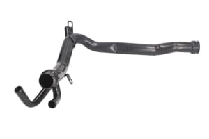 Elemente sistem racire - Cuplaj conducta lichid racire potrivit AUDI A4 B6, A6 C5, A8 D3 1.6/3.0 11.00-05.06