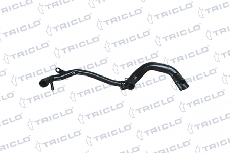 Piese Auto - Cuplaj conducta lichid racire potrivit AUDI A4 B6; SKODA SUPERB I; VW PASSAT B5, PASSAT B5.5 2.5D 07.98-03.08