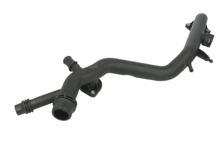 Cuplaj conducta lichid racire potrivit AUDI A4 B7, A6 C6 2.4/2.8/3.2 2004-2011 [1]