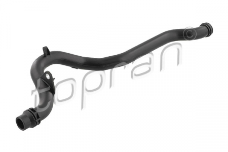 Elemente sistem racire - Cuplaj conducta lichid racire potrivit AUDI A4 B8, A5, A6 C6, A6 C7, A7, A8 D4, Q5, Q7; VW TOUAREG 2.8-3.2 05.04-09.18