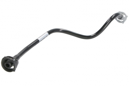 Piese Auto - Cuplaj conducta lichid racire potrivit AUDI A6 ALLROAD C7, A6 C7, A7 2.0D/3.0D 10.10-09.18