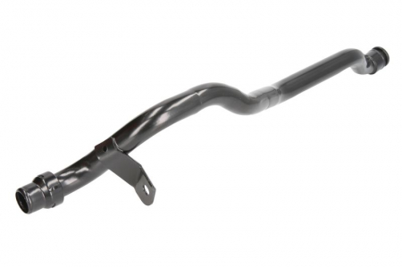 Piese Auto - Cuplaj conducta lichid racire potrivit AUDI A6 C6 2.4 2004-2008