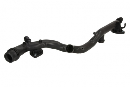 Cuplaj conducta lichid racire potrivit AUDI A8 D3 2.8/3.2 06.05-07.10 [0]