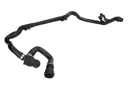 Conducta racire - Cuplaj conducta lichid racire potrivit BMW 1 (E82), 1 (E87), 1 (E88), 3 (E90), 3 (E91), 3 (E92), 3 (E93) 1.6/2.0 02.07-12.13