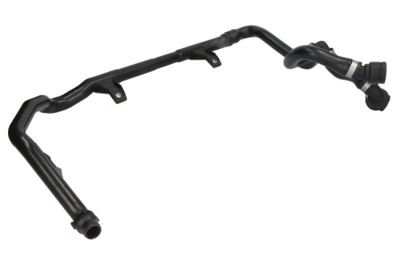 Cuplaj conducta lichid racire potrivit BMW 1 (E82), 1 (E87), 1 (E88), 3 (E90), 3 (E91), 3 (E92), 3 (E93) 1.6/2.0 02.07-12.13 [1]