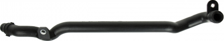 Cuplaj conducta lichid racire potrivit BMW 3 (E46), 5 (E39), 7 (E38), X3 (E83), X5 (E53), Z3 (E36), Z4 (E85) 2.0-4.4 08.95-12.07