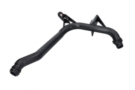 Conducta racire - Cuplaj conducta lichid racire potrivit BMW 3 (E46), 5 (E39), 7 (E38), Z3 (E36), Z4 (E85) 2.0-4.4 08.95-02.09