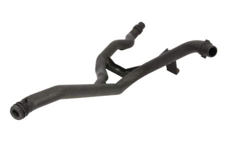 Conducta racire - Cuplaj conducta lichid racire potrivit BMW 5 (E60), 5 (E61), 7 (E65, E66, E67) 2.2/2.5/3.0 12.01-12.10