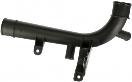 Conducta racire - Cuplaj conducta lichid racire potrivit CHEVROLET ASTRA; OPEL ASTRA G, CORSA C, MERIVA A, TIGRA, VECTRA B, ZAFIRA A 1.8/1.8LPG 10.95-12.10