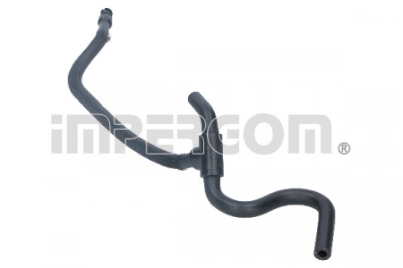 Cuplaj conducta lichid racire potrivit CITROEN EVASION, JUMPY I; FIAT SCUDO, ULYSSE; PEUGEOT 806, EXPERT 1.9D 11.94-12.06