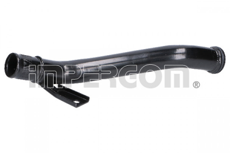 Cuplaj conducta lichid racire potrivit CITROEN JUMPER II; PEUGEOT BOXER 2.2D dupa 2001 [2]