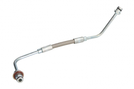 Conducta racire - Cuplaj conducta lichid racire potrivit DAF XF 106 MX-11320-MX-13390 10.12-