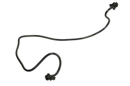 Piese compresor Ac - Cuplaj conducta lichid racire potrivit DS DS 5; CITROEN C4 GRAND PICASSO I, C4 GRAND PICASSO II, C4 PICASSO I, C4 PICASSO II, C4 SPACETOURER, DS4, DS5 1.4/1.6/1.6H dupa 2007