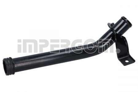 Piese Auto - Cuplaj conducta lichid racire potrivit FIAT DOBLO/MINIVAN, PALIO, PANDA/HATCHBACK, PUNTO, SEICENTO / 600, SIENA, STRADA; LANCIA Y 1.1/1.2/1.3 09.93-