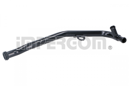 Conducta racire - Cuplaj conducta lichid racire potrivit FORD FOCUS I, TOURNEO CONNECT, TRANSIT CONNECT; OPEL ASTRA G, ASTRA G/KOMBI, COMBO TOUR, COMBO/MINIVAN, CORSA C, CORSA C/HATCHBACK 1.7D/1.8/2.0 02.98-