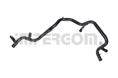 Conducta racire - Cuplaj conducta lichid racire potrivit FORD GALAXY I; SEAT ALHAMBRA; VW SHARAN 2.0 09.95-03.10