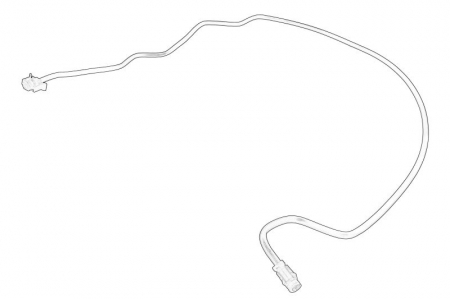 Cuplaj conducta lichid racire potrivit FORD GALAXY II, MONDEO IV, S-MAX 1.6-2.0D 05.06-06.15