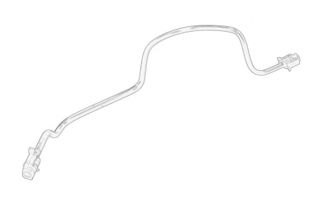 Piese Auto - Cuplaj conducta lichid racire potrivit FORD GALAXY III, MONDEO V 1.6 TDCi/2.0 Ecoalbastru/2.0 Ecoalbastru 4x4/2.0 Ecoalbastru Bi-Turbo/2.0 TDCi/2.0 TDCi 4x4/2.0 TDCi Bi-Turbo 09.14-