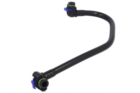 Piese Auto - Cuplaj conducta lichid racire potrivit MAN HOCL, LION´S CITY, LION´S COACH, LION´S REGIO, ND, NG, NL, SL II, SÜ, TGA, TGM II, TGS I, TGS II, TGX I, TGX II; FAP A D2066LF01-D2676LOH31 10.98-