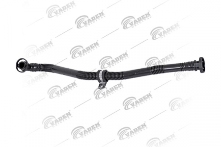 Piese Auto - Cuplaj conducta lichid racire potrivit MAN HOCL, LION´S CITY, LION´S COACH, LION´S REGIO, NG, NL, SÜ, TGA, TGS I, TGX I D2066LF01-D2676LOH31 09.02-