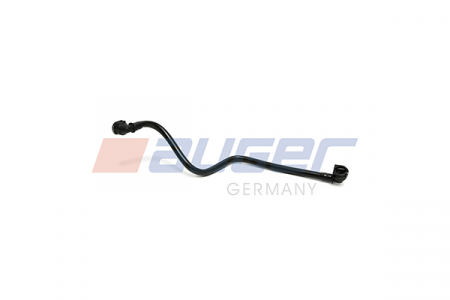 Cuplaj conducta lichid racire potrivit MERCEDES ACTROS MP4 / MP5, ANTOS, AROCS; SETRA 400, 500 471.943-OM471.937 07.11- [1]
