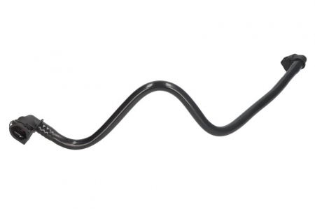 Piese compresor Ac - Cuplaj conducta lichid racire potrivit MERCEDES ACTROS MP4 / MP5, ANTOS, AROCS; SETRA 400, 500 471.943-OM471.937 07.11-