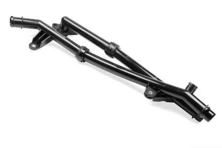 Cuplaj conducta lichid racire potrivit MERCEDES C (C204), C T-MODEL (S204), C (W204), E (A207), E (C207), E T-MODEL (S212), E (W212), SLK (R172) 1.8 01.07- [2]