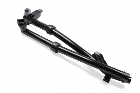 Cuplaj conducta lichid racire potrivit MERCEDES C (C204), C T-MODEL (S204), C (W204), E (A207), E (C207), E T-MODEL (S212), E (W212), SLK (R172) 1.8 01.07- [3]