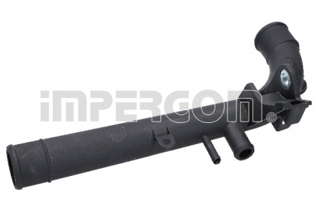 Cuplaj conducta lichid racire potrivit OPEL ASTRA F, ASTRA F CLASSIC, ASTRA G, ASTRA G CLASSIC, ASTRA G/KOMBI, TIGRA, ZAFIRA A 1.4/1.6/1.6CNG 08.94-12.09 [2]