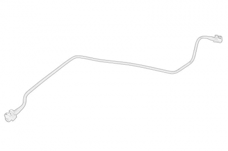 Piese Auto - Cuplaj conducta lichid racire potrivit PEUGEOT 307 1.4-2.0 08.00-12.12