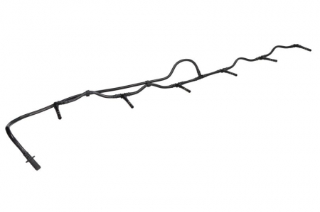 Piese Auto - Cuplaj conducta lichid racire potrivit SCANIA 4 BUS, G I, K, N BUS, P I, R I, T DC09.113-DSC9.15 05.98-