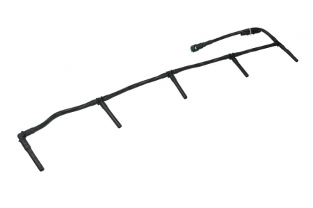 Cuplaj conducta lichid racire potrivit SCANIA 4 BUS, K DC09.109-DSC9.15 01.96- [1]