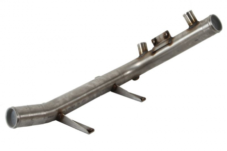 Piese Auto - Cuplaj conducta lichid racire potrivit SCANIA 4, G I, P I, P,G,R,T, R I, T DC09.108-DT16.08 05.95-