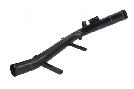 Piese Auto - Cuplaj conducta lichid racire potrivit SCANIA 4, G I, P I, R I, T DC09.108-DT16.08 05.95-05.19