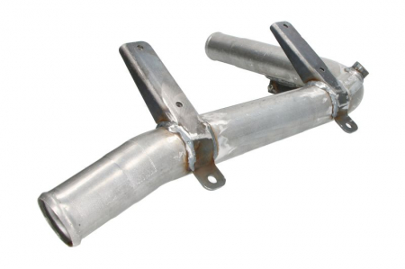 Piese Auto - Cuplaj conducta lichid racire potrivit SCANIA 4, G I, P I, R I, T DC09.108-DT16.08 05.95-05.19