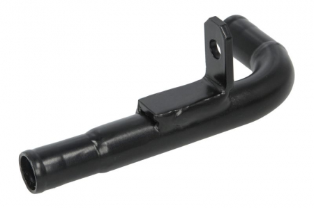 Piese Auto - Cuplaj conducta lichid racire potrivit SCANIA EURO 5