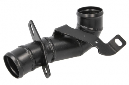 Piese Auto - Cuplaj conducta lichid racire potrivit SCANIA EURO 5/EURO 6