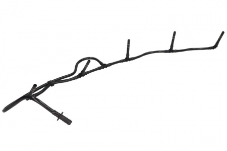 Piese Auto - Cuplaj conducta lichid racire potrivit SCANIA F, G I, N BUS, P I, R I, T DC09.108-DC9E.02 01.03-