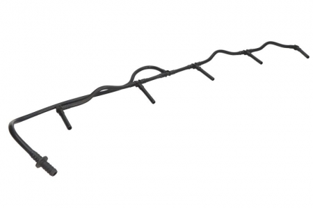 Piese compresor Ac - Cuplaj conducta lichid racire potrivit SCANIA F, N BUS, P,G,R,T DC09.108-DC9E.02 01.03-